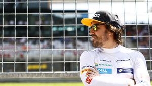 Toyota zdyskwalifikowana na Silverstone. Fernando Alonso pozbawiony wygranej