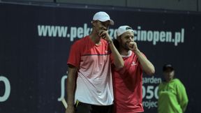 Andre Begemann: Wrócimy tu za rok, ten turniej to przykład dla innych