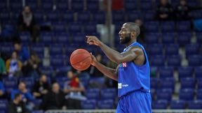 Ważny mecz dla Curtisa Millage'a. "Pomogłem utrzymać się BM Slam Stali w PLK"