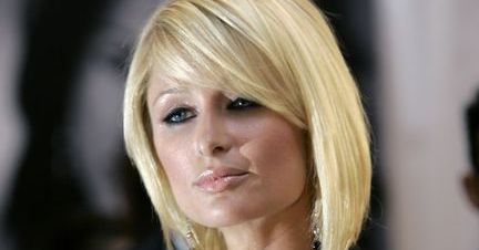 Naukowcy z Oksfordu cytują Paris Hilton