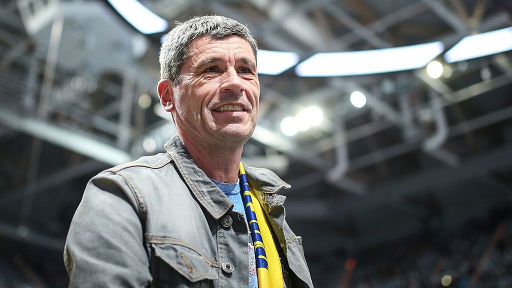 Getty Images / Simon Hofmann/Bongarts / Na zdjęciu: Marcus Merk