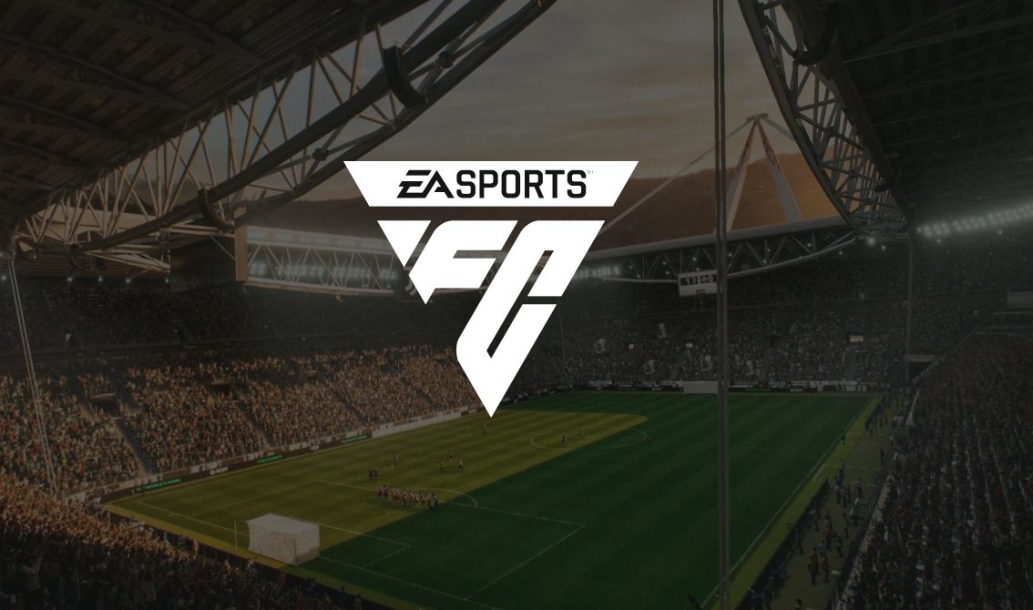 EA Sports FC 24 pulls off a historic result. FIFA 23 defeated