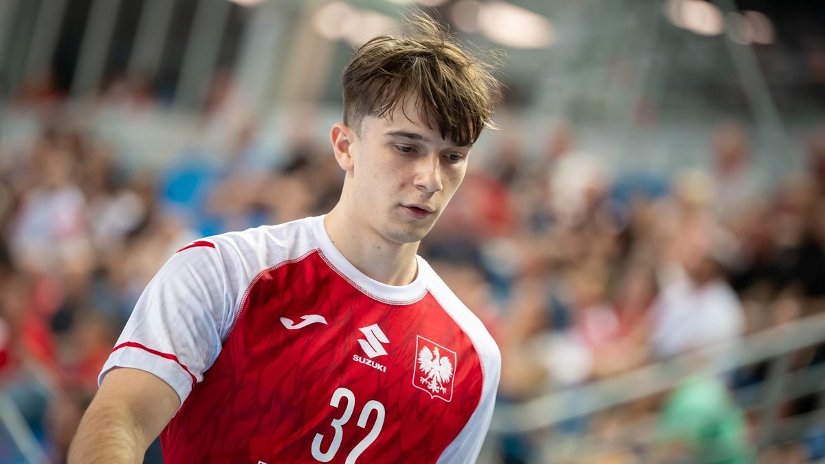 Materiały prasowe / ZPRP / Paweł Bejnarowicz / Na zdjęciu: Mikołaj Rodak