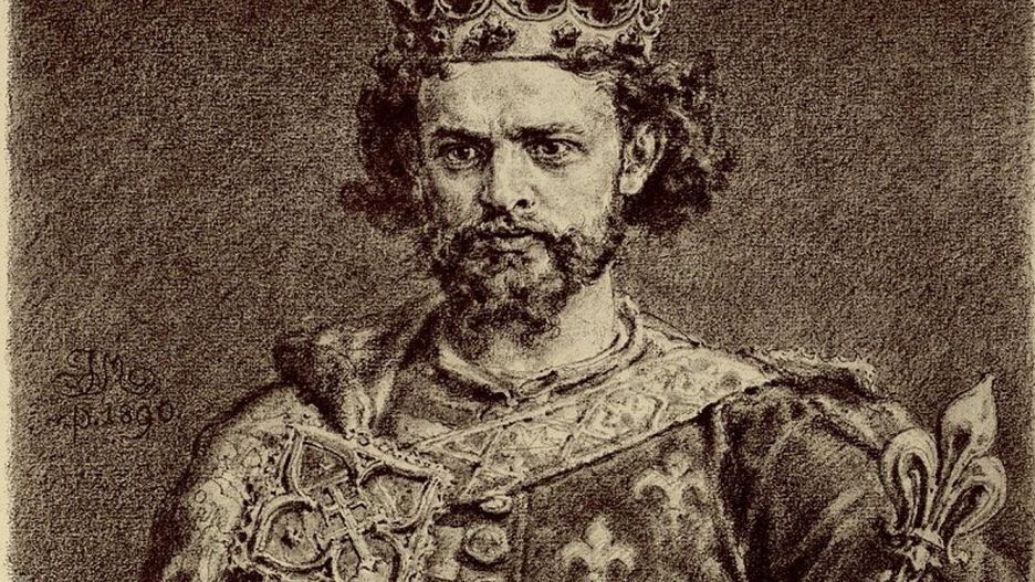Ludwik Węgierski