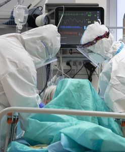 Brakuje medyków w szpitalu tymczasowym na Ursynowie. Wojewoda chce oddelegować tam lekarzy i pielęgniarki