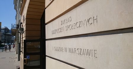 ZUS chce ułatwić życie zadłużonym firmom