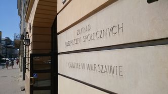 Rada Nadzorcza ZUS przyjęła dymisję wiceprezes Łopacińskiej