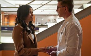 AXN Agenci NCIS