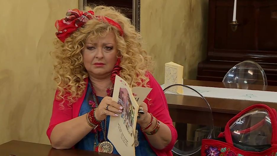 Magda Gessler nie była zachwycona łódzką kuchnią.