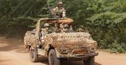 Wojna w Mali z unijnym wsparciem