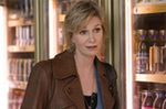 Jane Lynch o gejach w kinie