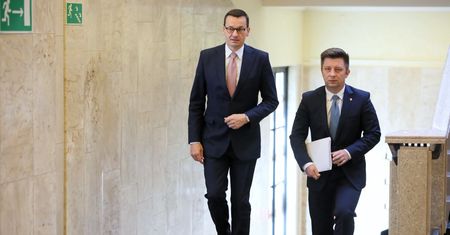 TYLKO W WP. Demaskujemy kanał "Poufna Rozmowa"