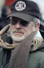 ''Powerhouse'': Steven Spielberg i Colin Trevorrow na planie