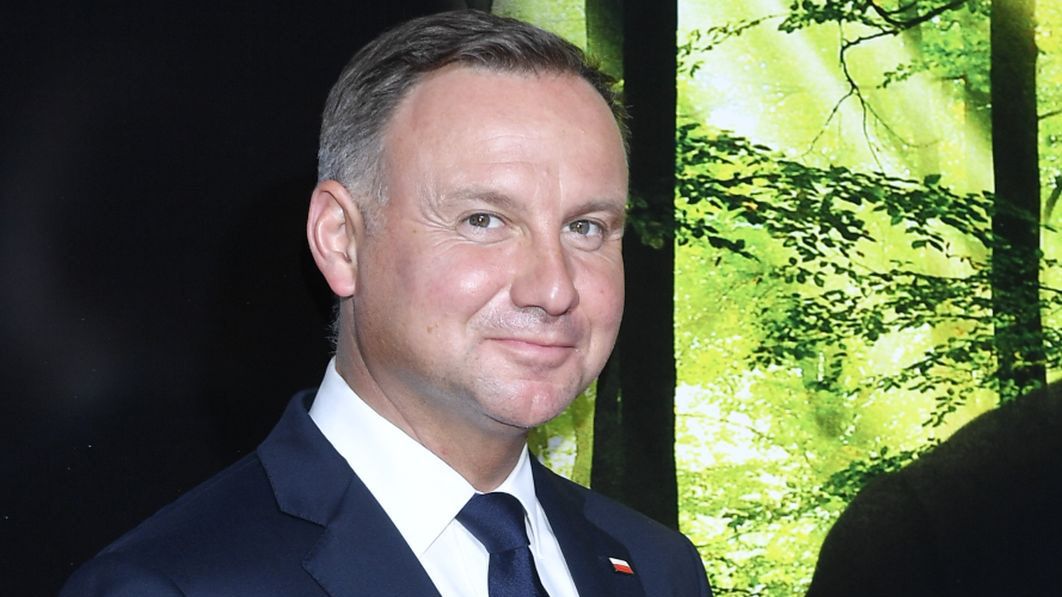 W prezydenckiej willi Andrzeja Dudy pojawiły się nowe luksusowe meble