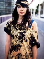 ''How I Live Now'': Bat For Lashes śpiewa dla intruzki