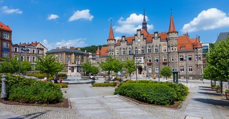 Polskie miasto, które pokochali filmowcy. Będzie pierwsze na nowym szlaku