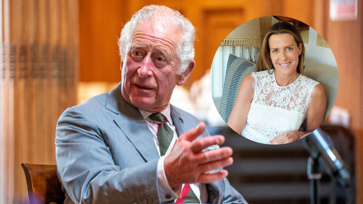 Oficjalnie król Karol III ma tylko dwoje dzieci. Czy ukrywa przed poddanymi nieślubną córkę?