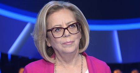 Zapendowska pogodzona ze swoim stanem zdrowia. "Nie ma żadnych szans"