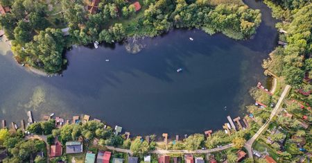 Urlop w Polsce. Turyści chcą wypoczywać w ustronnych miejscach