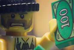 Lego wygrywa sprawę o prawa autorskie. Koniec niemal identycznych chińskich podróbek