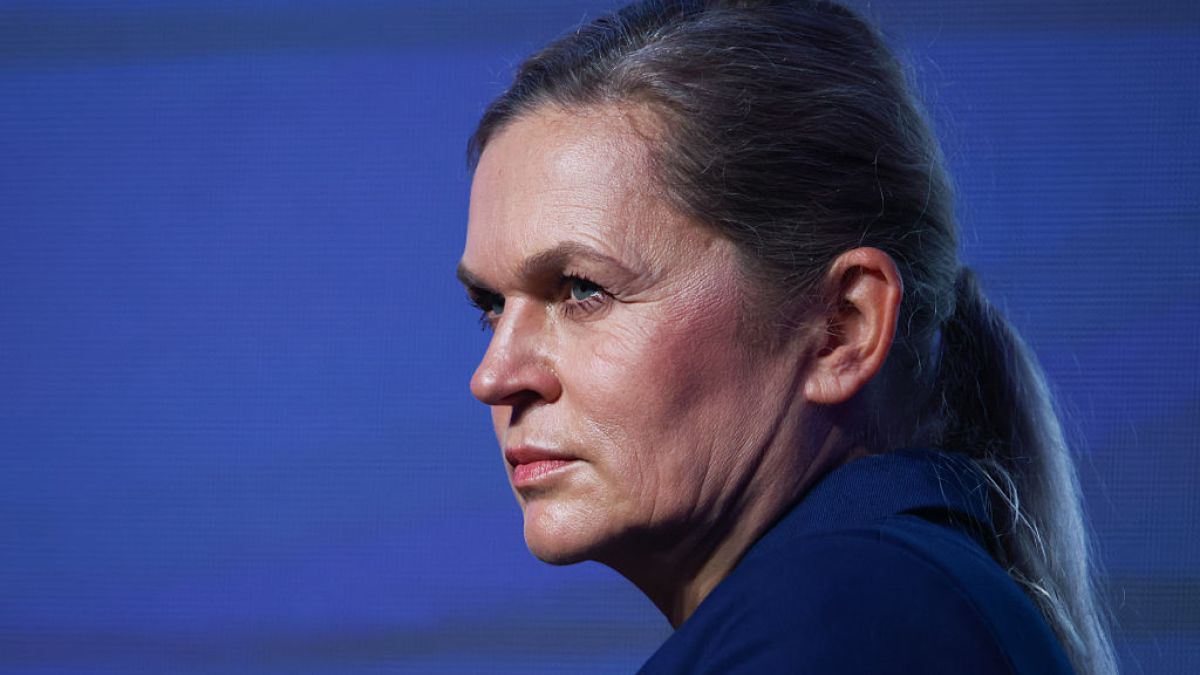 Apel Barbary Nowackiej po tragedii w Jeleniej Górze