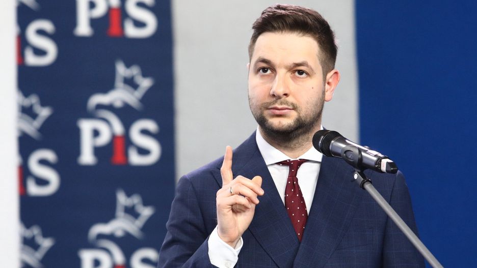 Patryk Jaki