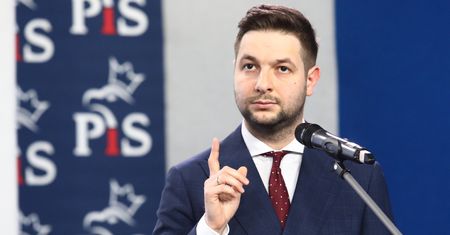 Reakcja na wywiad Georgette Mosbacher dla WP. Patryk Jaki: coś pomiędzy bezczelnością a niewiedzą