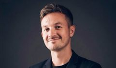 Tomasz Skórzyński w dziale marketingu Nissana