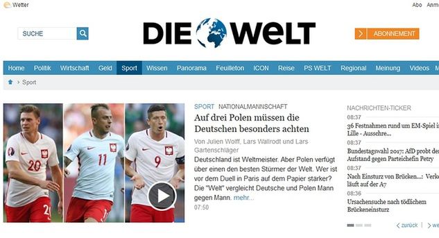 welt.de