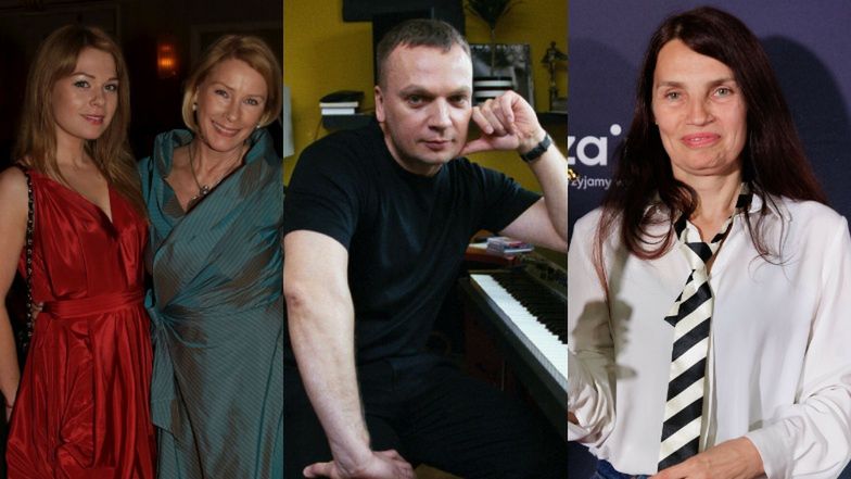 Wdowa po Grzegorzu Ciechowskim o roszczeniach jego córki