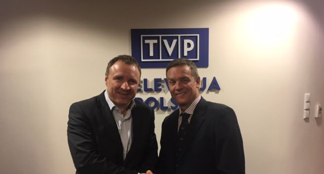 Nielsen zgadza się na audyt panelu w Polsce. Firma zaproponuje TVP rozwiązania do pomiaru widowni VoD.tvp.pl