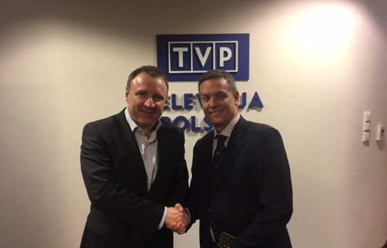 Nielsen zgadza się na audyt panelu w Polsce. Firma zaproponuje TVP rozwiązania do pomiaru widowni VoD.tvp.pl