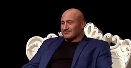 Marcin Najman krytykuje Stanowskiego. Poszło o program z selekcjonerem