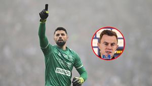 Motor zatrzyma gwiazdę? Jasne słowa trenera