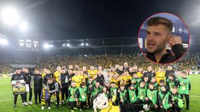 Przełamanie Filipa Szymczaka. "Trzeba jeszcze dużo osiągnąć, by zapisać się w historii"