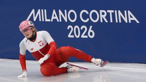 Polacy walczyli o medale. Jedno słowo pada najczęściej