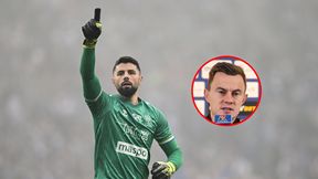 Motor zatrzyma gwiazdę? Jasne słowa trenera