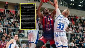 Gwiazdor nie wytrzymał! "To było obrzydliwe"