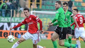 Wisła Kraków chce wykupić Rafała Wolskiego z Fiorentiny