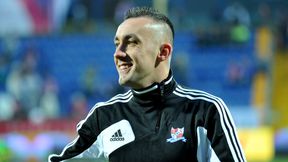 Ireneusz Jeleń jednak zagra w Górniku?!