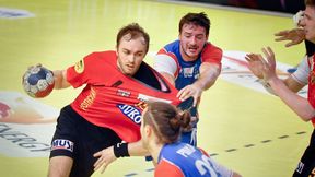 Gwardia Opole wznowi ligę bez Sebastiana Rumniaka. Zawodnik jest po operacji