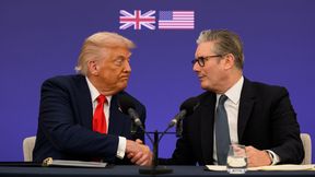 Nie tylko Trump. Kolejny polityk wywierał nacisk na FIFA