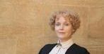 ''Stronger'': Miranda Richardson w historii tragicznego maratonu