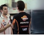 The Race Collection - gratka dla fanów zespołu Repsol Honda