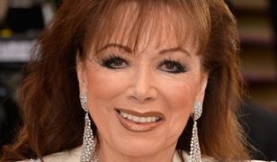 Opublikowano ostatni list Jackie Collins do fanów