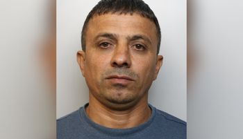 Seria ataków seksualnych. Abdulmanon zgotował piekło 13-latce w Anglii