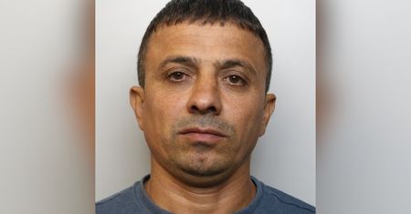 Seria ataków seksualnych. Abdulmanon zgotował piekło 13-latce w Anglii