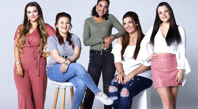 Teen Mom: Następny rozdział