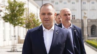 Nawrocki już zdecydował ws. ustawy. "Nie podpiszę"
