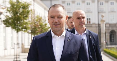 Nawrocki już zdecydował ws. ustawy. "Nie podpiszę"